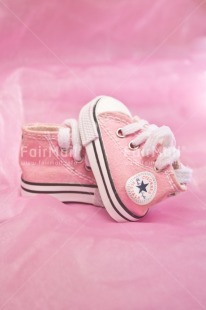 Fair Trade Photo Baby, Birth, Clothing, Colour, Girl, New baby, People, Pink, Pregnant, Shoe, Vertical