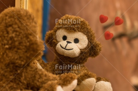 Fair Trade Photo Baby, Blue, Boy, Colour, Heart, Horizontal, Love, Mirror, New baby, Object, Peluche, People, Thinking of you, Valentines day