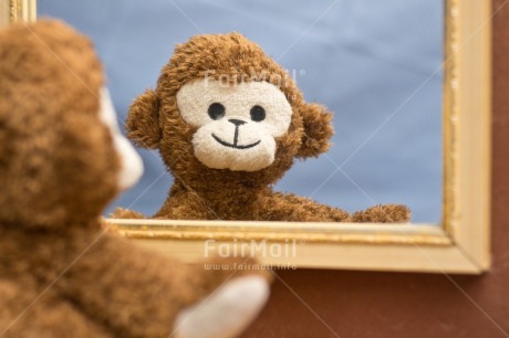 Fair Trade Photo Baby, Birthday, Blue, Boy, Brother, Colour, Fathers day, Friendship, Heart, Horizontal, Love, Mirror, New baby, Object, Peluche, People, Sister, Thank you, Thinking of you