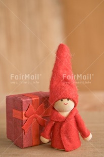 Fair Trade Photo Activity, Adjective, Birthday, Celebrating, Christmas, Christmas decoration, Clothing, Colour, Doll, Gift, Hat, Nature, Object, Present, Red, Thinking of you, Valentines day, Vertical, Wood