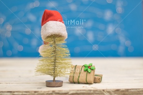 Fair Trade Photo Activity, Adjective, Blue, Celebrating, Christmas, Christmas decoration, Christmas hat, Christmas tree, Colour, Gift, Horizontal, Light, Nature, Object, People, Present, Red, Santaclaus