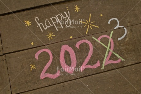 Fair Trade Photo 2023, Activity, Adjective, Celebrating, Draw, Drawing, Horizontal, Nature, New Year, Object, Present, Wood