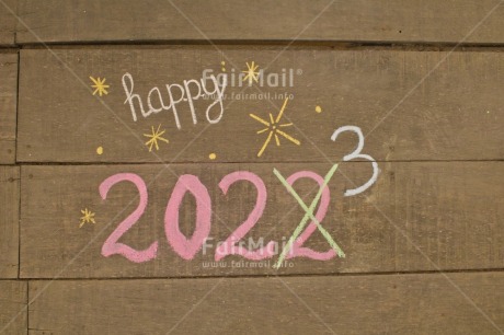 Fair Trade Photo 2023, Activity, Adjective, Celebrating, Draw, Drawing, Horizontal, Nature, New Year, Object, Present, Wood