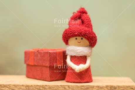 Fair Trade Photo Activity, Adjective, Birthday, Celebrating, Christmas, Christmas decoration, Clothing, Colour, Doll, Gift, Hat, Horizontal, Object, Present, Red, Thinking of you, Valentines day