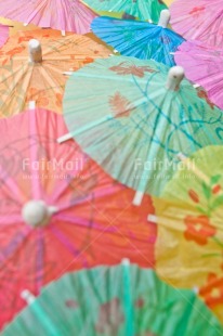 Fair Trade Photo Adjective, Birthday, Colour, Colour image, Colourful, Congratulations, Easter, Friendship, Holiday, New beginning, New home, Object, Party, Peru, Place, South America, Thank you, Thinking of you, Umbrella, Vertical, Welcome home