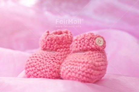 Fair Trade Photo Baby, Birth, Clothing, Colour, Girl, Horizontal, New baby, People, Pink, Pregnant, Shoe