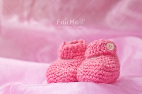 Fair Trade Photo Baby, Birth, Clothing, Colour, Girl, Horizontal, New baby, People, Pink, Pregnant, Shoe