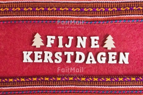 Fair Trade Photo Activity, Adjective, Celebrating, Christmas, Christmas decoration, Christmas tree, Colour, Dutch, Horizontal, Letter, Object, Peruvian fabric, Present, Red, Text, White