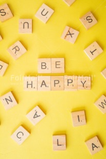 Fair Trade Photo Colour, Emotions, Felicidad sencilla, Happiness, Happy, Letter, Object, Text, Yellow