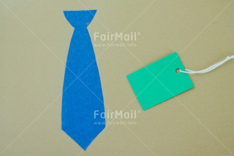 Fair Trade Photo Blue, Business, Colour image, Father, Fathers day, Horizontal, Multi-coloured, Office, Peru, South America, Success, Tie