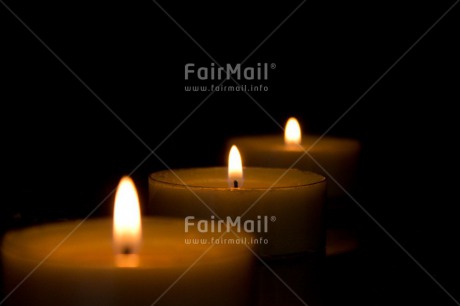 Fair Trade Photo Black, Candle, Colour image, Condolence-Sympathy, Horizontal, Light, Night, Peru, Silence, South America