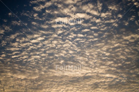 Fair Trade Photo Climate, Clouds, Colour image, Condolence-Sympathy, Evening, Outdoor, Peru, Scenic, Sky, South America, Travel