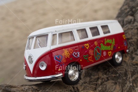 Fair Trade Photo Bus, Closeup, Good trip, Horizontal, Peru, South America, Transport