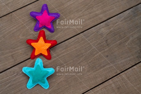 Fair Trade Photo Christmas, Closeup, Colour image, Horizontal, Peru, South America, Star, Wood