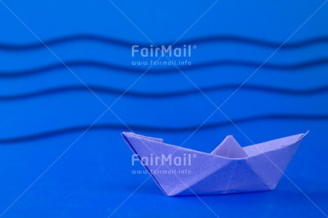 Fair Trade Photo Blue, Boat, Closeup, Colour image, Good luck, Good trip, Horizontal, Peru, South America, Transport