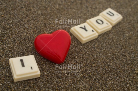 Fair Trade Photo Colour image, Heart, Horizontal, Letter, Love, Marriage, Peru, South America, Valentines day