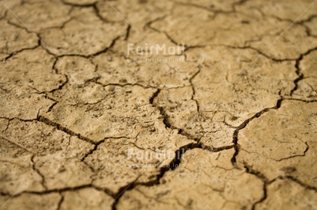 Fair Trade Photo Climate, Closeup, Colour image, Drought, Earth, Environment, Horizontal, Peru, Shooting style, South America, Water