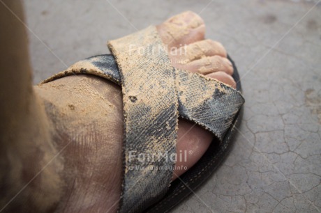 Fair Trade Photo Closeup, Clothing, Colour image, Ethnic-folklore, Horizontal, Latin, Peru, Shoe, Shooting style, South America, Traditional clothing