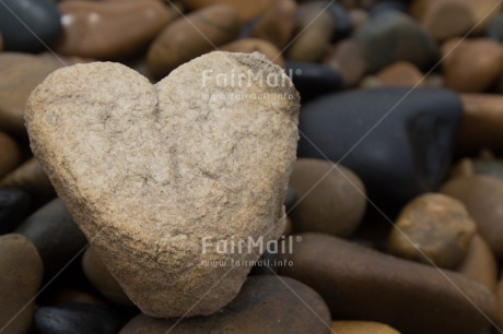 Fair Trade Photo Colour image, Heart, Horizontal, Love, Marriage, Peru, South America, Stone, Valentines day, Wedding