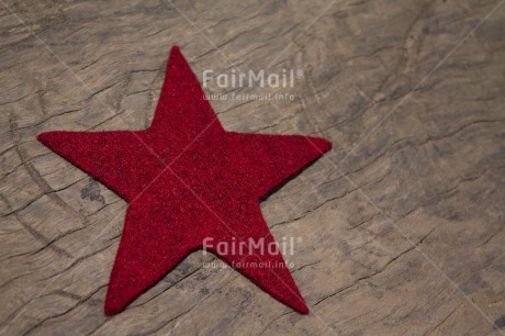 Fair Trade Photo Christmas, Closeup, Colour image, Horizontal, Peru, Red, Shooting style, South America, Star
