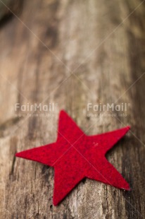 Fair Trade Photo Christmas, Closeup, Colour image, Peru, Red, Shooting style, South America, Star, Vertical