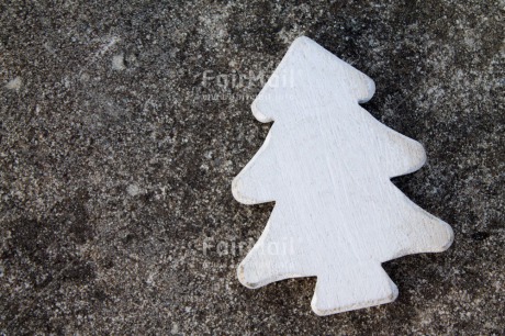 Fair Trade Photo Christmas, Closeup, Colour image, Horizontal, Peru, Shooting style, South America, Tree, White