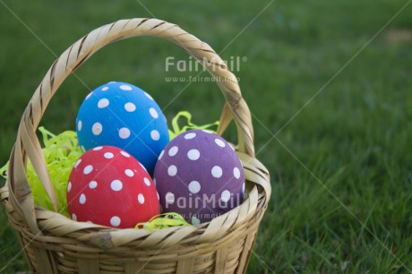 Fair Trade Photo Colour image, Colourful, Easter, Egg, Horizontal, Peru, Seasons, South America, Spring