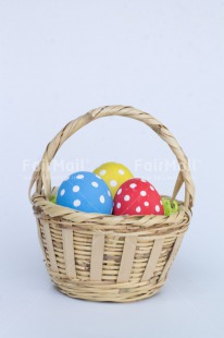 Fair Trade Photo Colour image, Colourful, Easter, Egg, Peru, Seasons, South America, Spring, Vertical
