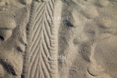 Fair Trade Photo Colour image, Horizontal, Peru, Road, Sand, South America, Travel