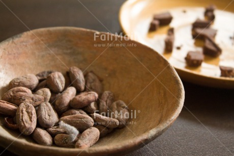 Fair Trade Photo Agriculture, Cacao, Chocolate, Colour image, Fair trade, Food and alimentation, Horizontal, Peru, South America