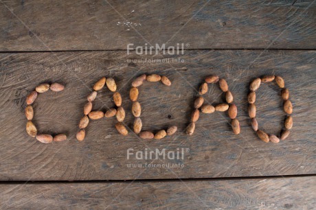 Fair Trade Photo Cacao, Chocolate, Fair trade