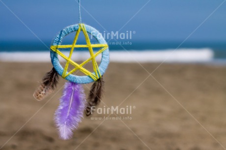 Fair Trade Photo Colour image, Dreamcatcher, Dreaming, Horizontal, Peru, Soapbubble, South America, Spirituality