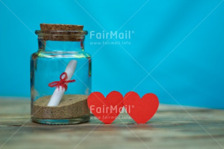 Fair Trade Photo Colour image, Heart, Horizontal, Letter, Love, Peru, South America, Valentines day