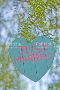 Fair Trade Photo Heart, Letter, Love, Marriage, Peru, South America, Vertical, Wedding