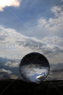 Fair Trade Photo Artistique, Clouds, Condolence-Sympathy, Peru, Scenic, Sky, South America, Travel, Vertical