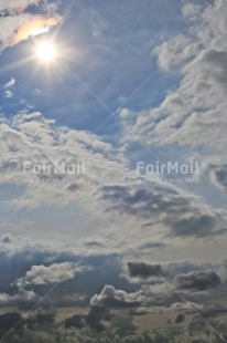 Fair Trade Photo Artistique, Clouds, Condolence-Sympathy, Peru, Scenic, Sky, South America, Travel, Vertical