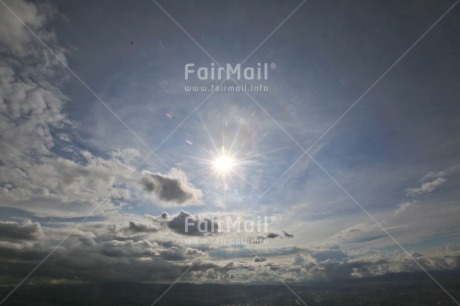 Fair Trade Photo Artistique, Clouds, Colour image, Condolence-Sympathy, Horizontal, Peru, Scenic, Sky, South America, Travel