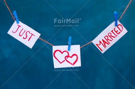 Fair Trade Photo Colour image, Heart, Horizontal, Letter, Love, Marriage, Peru, South America, Wedding