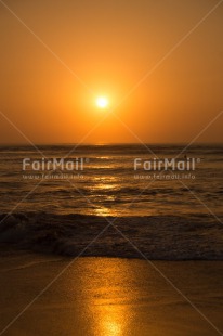 Fair Trade Photo Colour image, Condolence-Sympathy, Peru, Sky, South America, Sunset, Vertical