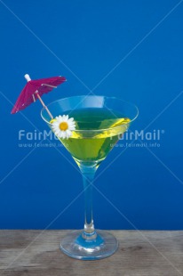 Fair Trade Photo Cocktail, Colour image, Flower, Holiday, Invitation, Outdoor, Party, Peru, Relax, South America, Summer, Vertical