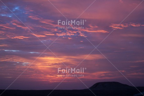 Fair Trade Photo Clouds, Colour image, Horizontal, Peru, Sky, South America
