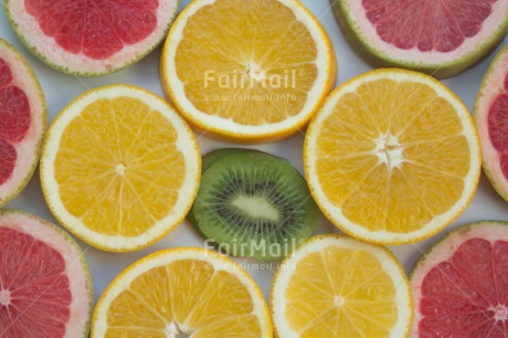 Fair Trade Photo Colour image, Food and alimentation, Fruits, Get well soon, Grape, Health, Horizontal, Kiwi, Orange, Peru, South America, Wellness