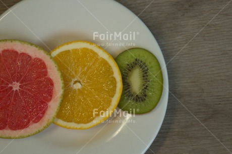 Fair Trade Photo Colour image, Food and alimentation, Fruits, Get well soon, Grape, Health, Horizontal, Kiwi, Orange, Peru, South America, Wellness