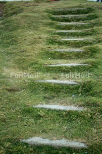 Fair Trade Photo Colour image, Confirmation, Peru, Road, Rural, South America, Travel, Vertical