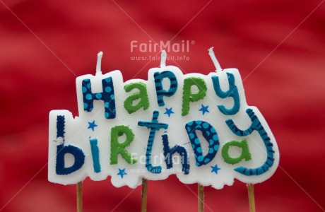 Fair Trade Photo Birthday, Colour image, Horizontal, Letter, Peru, South America