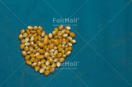 Fair Trade Photo Colour image, Food and alimentation, Heart, Horizontal, Love, Peru, South America, Valentines day