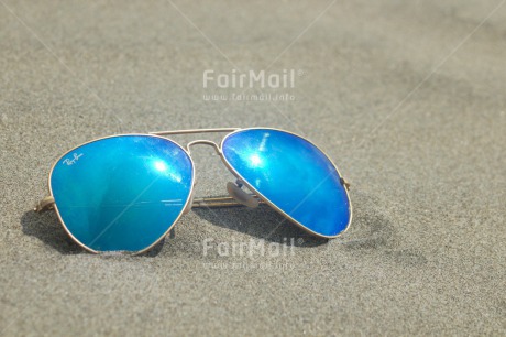 Fair Trade Photo Beach, Colour image, Glasses, Holiday, Horizontal, Peru, South America, Summer, Travel