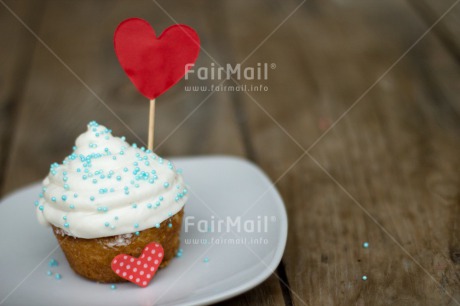 Fair Trade Photo Birthday, Cake, Colour image, Heart, Horizontal, Mothers day, Party, Peru, South America, Valentines day