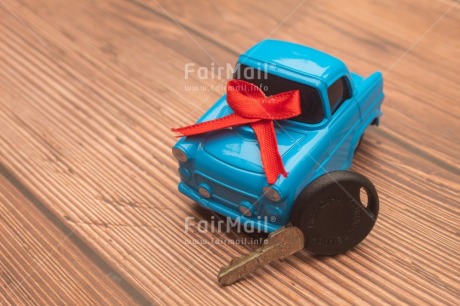 Fair Trade Photo Activity, Birthday, Blue, Car, Colour, Driving, Driving licence, Exam, Goal, Key, Object, Present, Transport