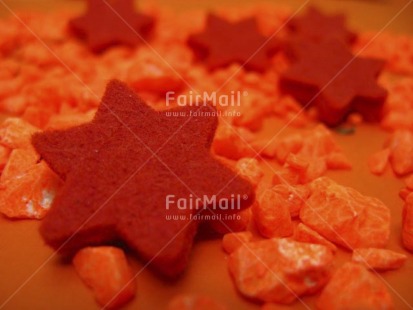 Fair Trade Photo Christmas, Closeup, Colour image, Horizontal, Peru, Red, South America, Star